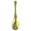 BULESON For Outdoor Camping Essential Ultralight Titanium Tableware Spoon Rust 3