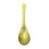 BULESON For Outdoor Camping Essential Ultralight Titanium Tableware Spoon Rust 1