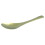 BULESON For Outdoor Camping Essential Ultralight Titanium Tableware Spoon Rust 8