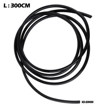 Tire Changer Machine Tube Air Line for Quick Connect Hose Car Tyre Repair 300cm