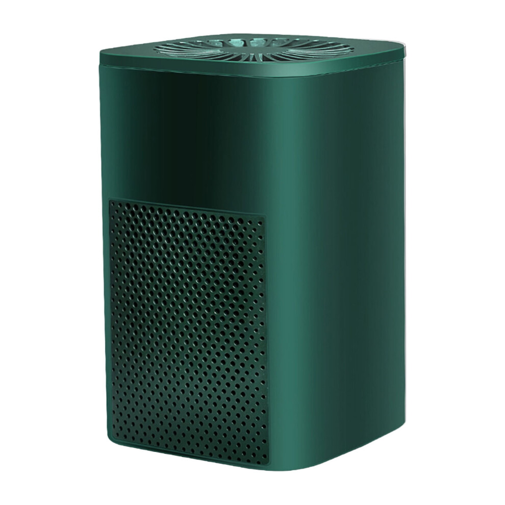 Celnncoe Air Purifier For Home Large Room Bedroom With Led Light, Air Quality Monitor, Odor & Allergy Relief, Formaldehyde & Pollen Filter 9482726636083