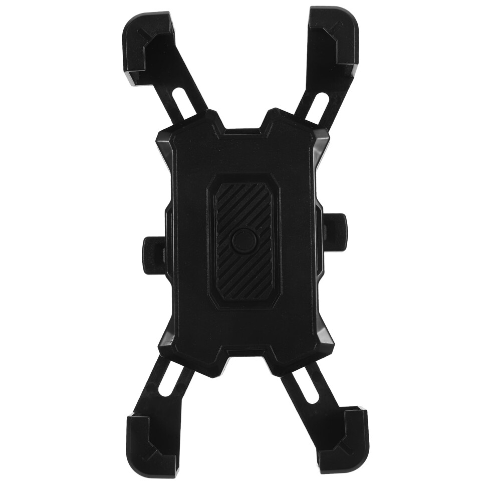 Bike Stand Bikes Scooter Small Phone Rack Phone Mount Phone Holder Plastic Phone Rack 9175034993428