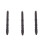 3 Pack for Pro 3 Pen Tip 3Pcs Replacement Tips Refill for Pro 3 Contact Stylus Pen 1