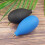 Mizh 2Pcs Computer Dust Cleaner Dust Cleaning Tools Screen Sensor Cleaner Cleaning Ball 6