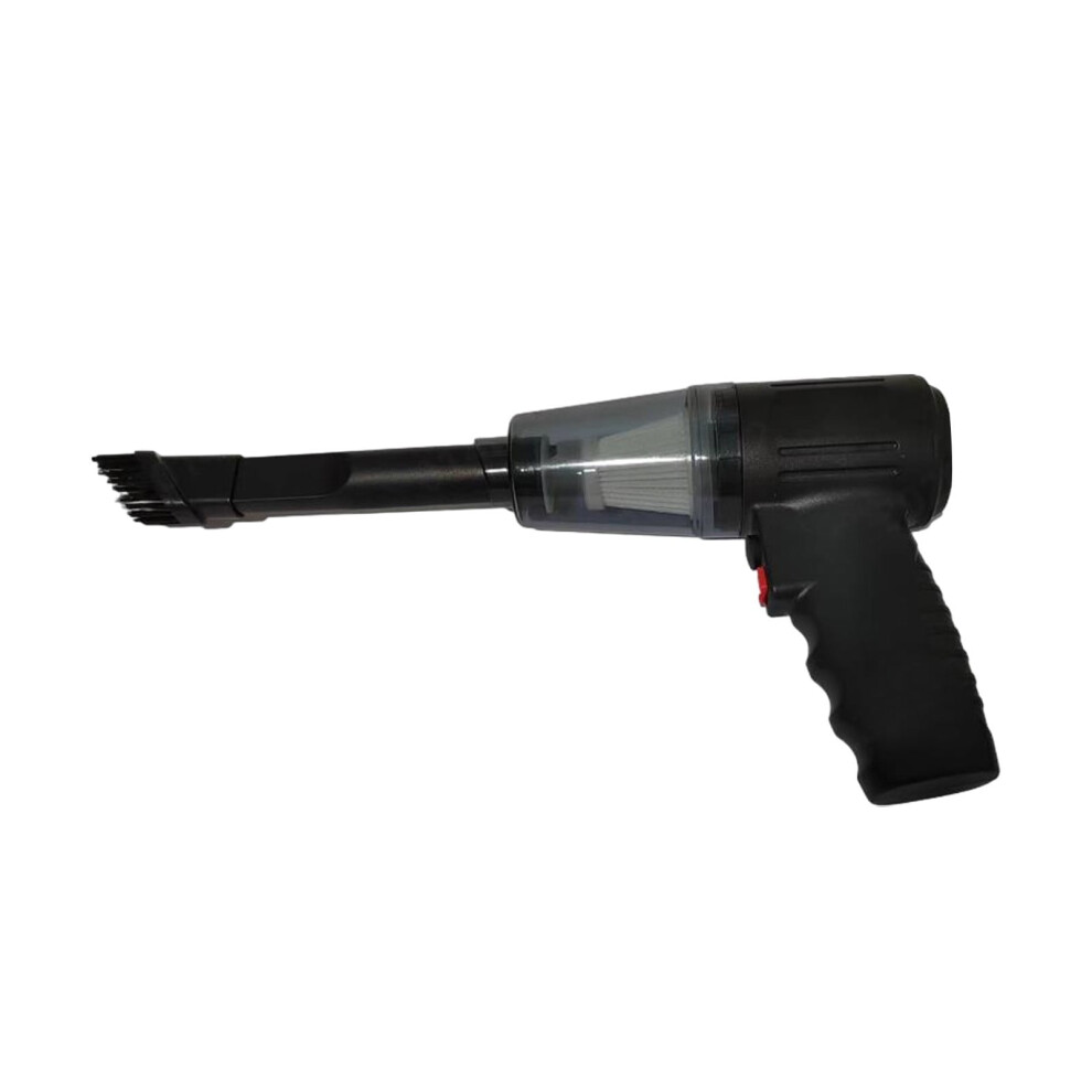 Car Vacuum Cleaner 5000Pa Strong Suction Handheld Wireless Vacuum Cleaner Blower 2 In 1 Portable Vacuum Cleaner For Car Home 9175034995682
