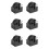 6X Πλαστικό ρελέ PTC 22Ohm2Pins για ψυγείο 1