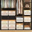Jacenvly Clearance Fall Decorations for Home, Compatible with Clothes Storage Box, Retractable Wardrobe, Pants Drawer Sorting Box 5