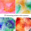 30Colors Art Ink Αλκοολική ρητίνη χρωστική ουσία κιτ συμπυκνωμένης εποξειδικής ρητίνης 7