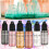 30Colors Art Ink Αλκοολική ρητίνη χρωστική ουσία κιτ συμπυκνωμένης εποξειδικής ρητίνης 2