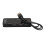 Εξωτερικός διανομέας USB 2.0 2x3 θυρών 7.1 καναλιών με κάρτα ήχου, ακουστικά, 6