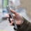 12 st ringhållare stretchgrepp fingerrem elastiska hållare - glidfäste telefon 3