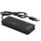 Εξωτερικός διανομέας USB 2.0 2x3 θυρών 7.1 καναλιών με κάρτα ήχου, ακουστικά, 2