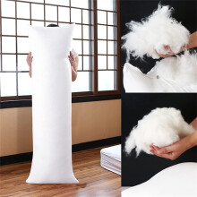 Full Body Pillow for Adults 60x180cm Soft Fluffy Anime Long Sleeping Pillow with Zipper