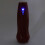 One-Touch Rojo Ventosas Compactas 800mAh, 4-Niveles 3