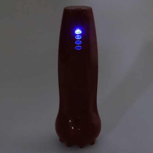 One-Touch Rojo Ventosas Compactas 800mAh, 4-Niveles 2