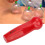 One-Touch Rojo Ventosas Compactas 800mAh, 4-Niveles 5