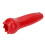 One-Touch Rojo Ventosas Compactas 800mAh, 4-Niveles 12