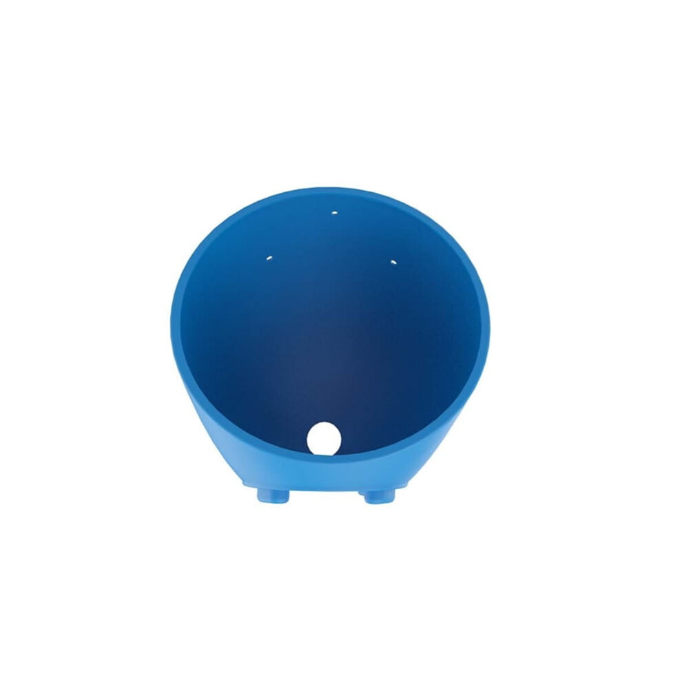 Case For Amazon Echo Spot 2024 Speaker,Smart Speaker Case Silicone Protective Case Drop Protection Dustproof 9482726640059