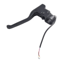 Electric Scooter Brake Handle Braking Lever Replacement For Ninebot Max G30 Brake