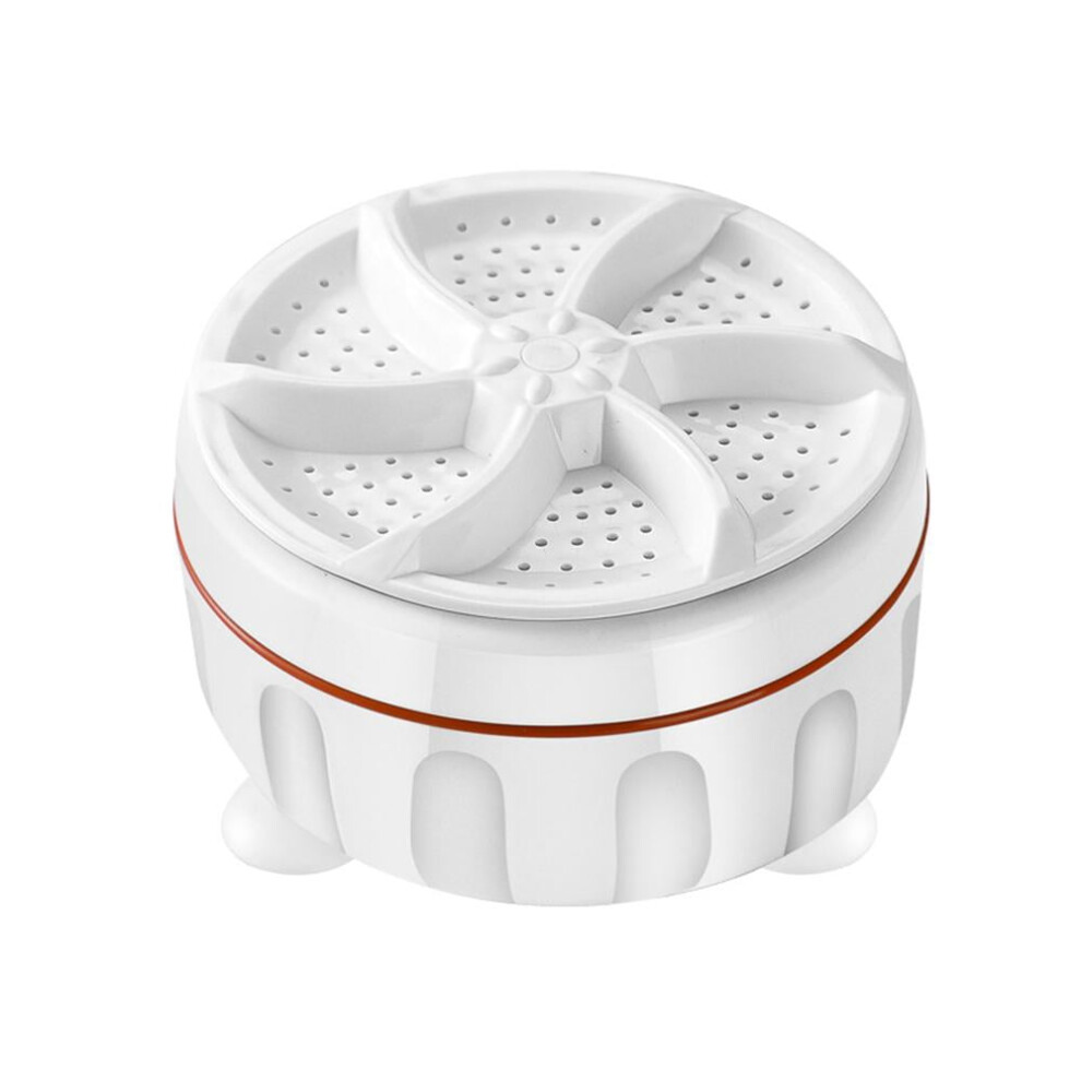 1x Mini Dishwasher Portable Countertop Dishwasher Kitchen Deep Cleaner I2V0-image-OPC-PQZRBD9-NEW