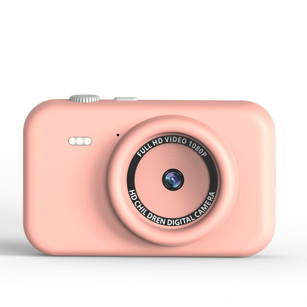 Zeceouar 40Mp Hd Retro Camera, 2.4" Screen, Portable For Kids, Students, Parties, With Bracket - Summer Clearance Deal 9482726641575