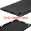 Capa protetora de silicone para tablet P20HD de 10,1 polegadas (3 unidades) 3