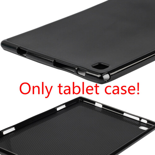 Capa protetora de silicone para tablet P20HD de 10,1 polegadas (3 unidades) 2