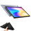 Capa protetora de silicone para tablet P20HD de 10,1 polegadas (3 unidades) 7