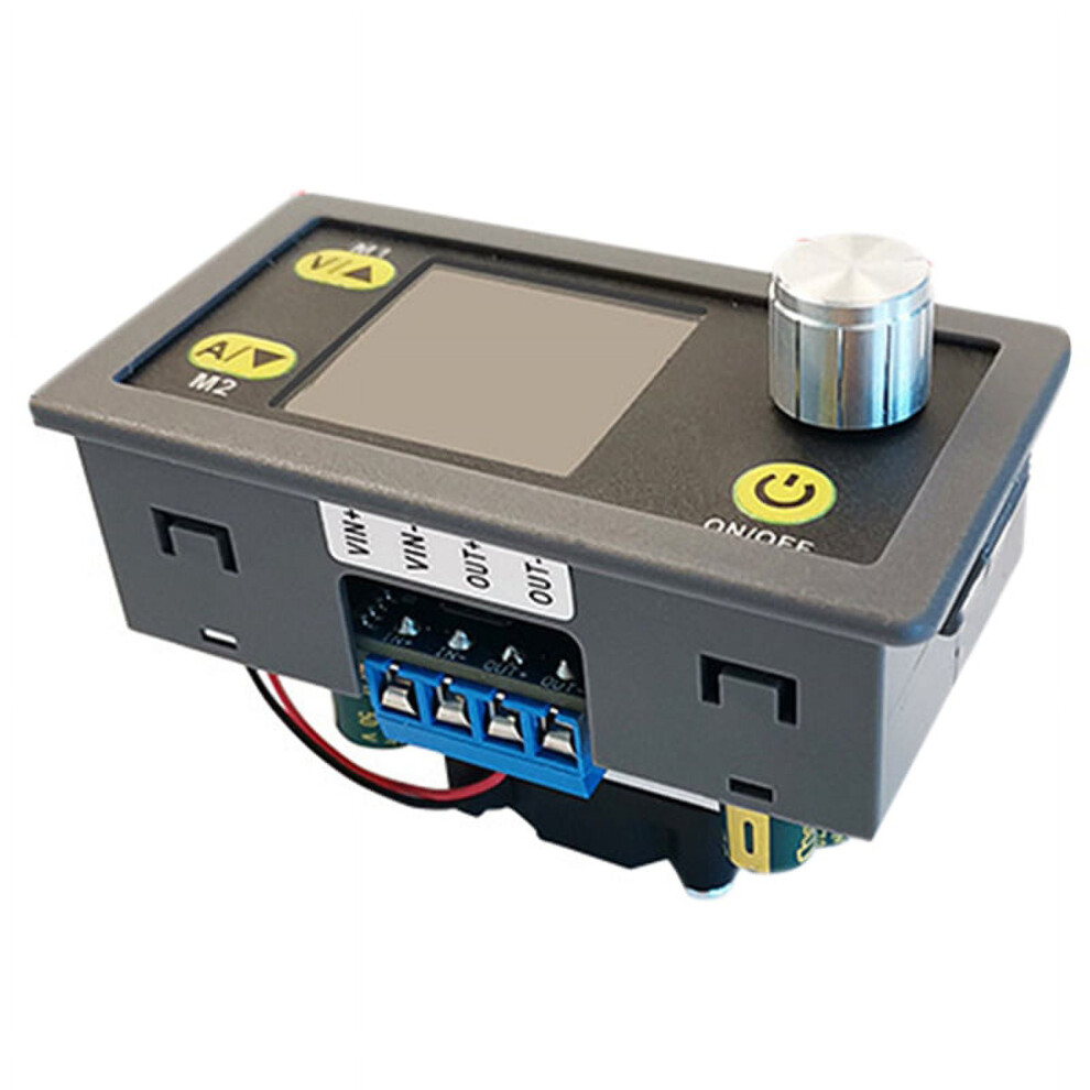 Wz3605e Dc Dc Boost Converter Cc Cv 36V 5A Module Adjustable Regulated Laboratory Power Supply Voltmeter Ammeter 9175034000799