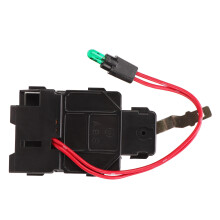 Zuverlässlicher HVAC-Lüftersteuerungsschalter HS 397 für RAV4 1997–2000 Fahrzeugklimaanlage