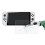 Protector de pantalla OLED de vidrio templado compatible con Nintendo Switch 1