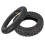 Câmara de ar de 10 polegadas 255x80 e pneu off-road 80/65-6 para scooter elétrica Zero 10x. 1