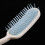 Βούρτσα μαλλιών με εξαιρετικά μακριά λαβή Hairbrush για ηλικιωμένους Slip 7
