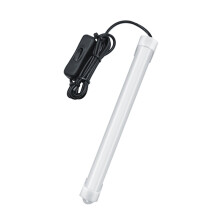 jixopn COB LED-Streifenleuchte 24V Lampen-Upgrade-Kit für 3S V2 Ender-5 3D-Drucker