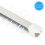 Λωρίδα LED COB jixopn Κιτ αναβάθμισης λαμπτήρα 24V για εκτυπωτή 3D 3S V2Ender-5 7