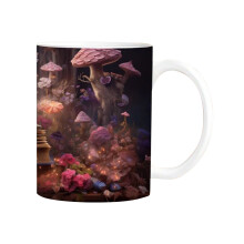 Κούπα Fnyoxu Βιβλιοθήκη Couple High Beauty Ins Style Cup Art Sense Nordic Οδοντόβουρτσα Πλαστικό Κύπελλο