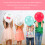 20 Stück Fruchtballons, Sommerdeko 4