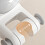 Shower Head Holder Wall Mount for RV and Bathroom, Adjustable Angle NoDrill ABS Bracket, Grey 2