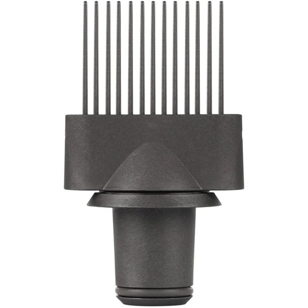 Wide Tooth Comb Attachment for Curly Hair for Dyson Supersonic HD01 HD08 HD02 HD03 HD04