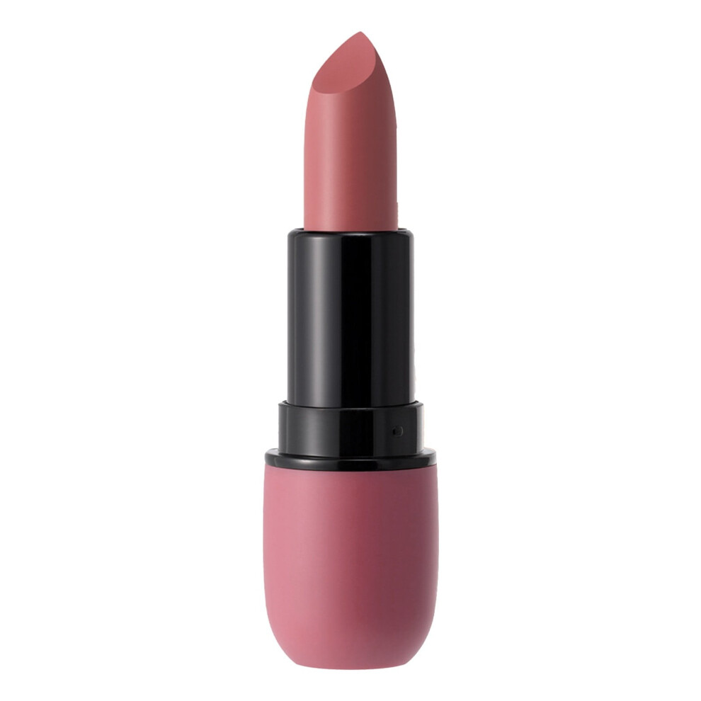 XIANXIAN Matt E Lipstick Long Lasting 24H Waterproof, Not Easy to Stick to Cups, Matte Finish, Durable Wear