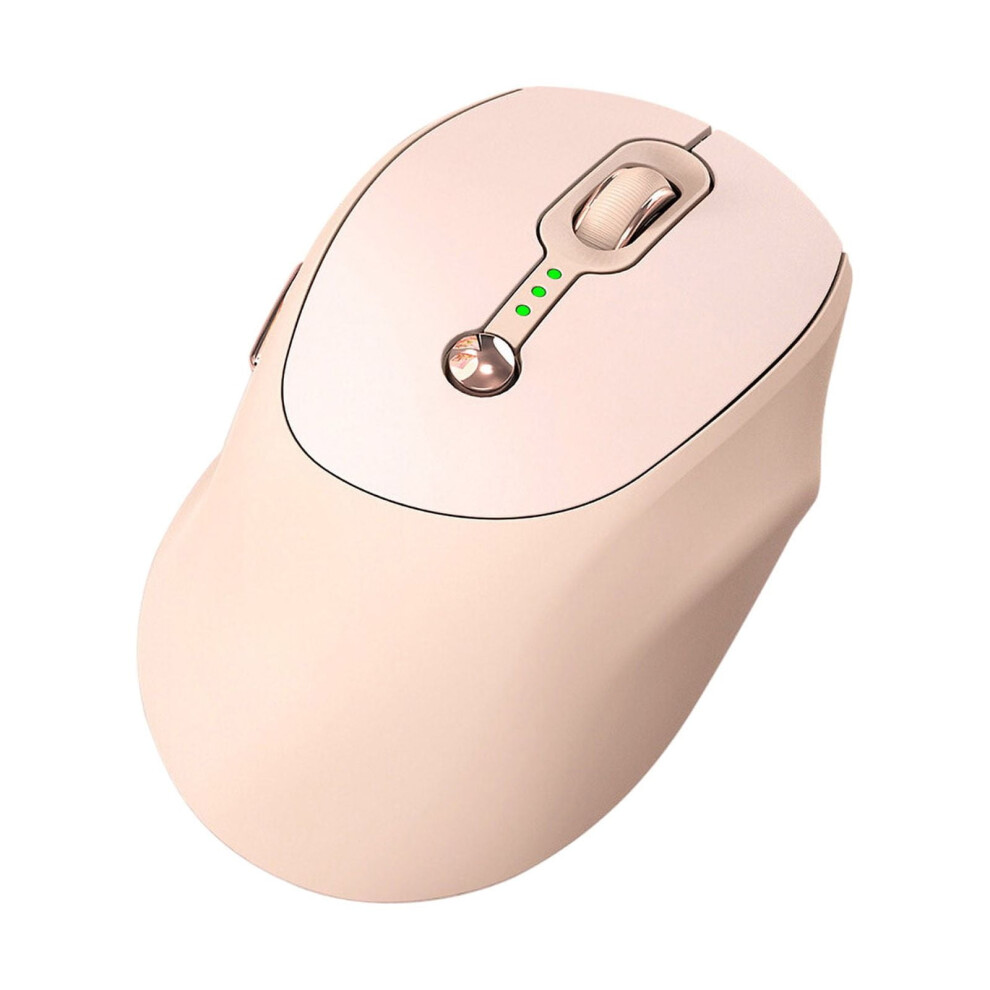 Summer Savings Clearance Items Home Deals! Zeceouar Clearance Items For Home Rechargeable-Mode Bluetooth Wireless Mouse Silent Laptop Desktop 9482726646747
