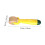 Mini Rollers Portable Sewing Machine Wallpaper Tools Edging Trim Print Ink Quilting Major 2 Pcs 5
