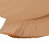 100 Pcs Grease Proof Paper Sheets Baking Tools Pan Trays Cake for Oven Broiling Silicone 4