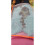 high temperature ironing cover 3550 8