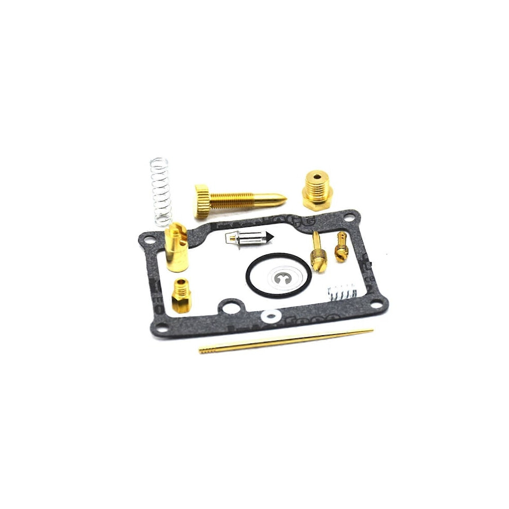 For Polaris Trail Blazer 250 Trail Boss 250 2X4/4X4 1989-1999 Carburetor/Carburetor Repair Kit 1003-0004 9175034005091