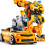 2021 New Bumblebee Transformers Toys Action Figure 1