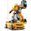 2021 New Bumblebee Transformers Toys Action Figure 3
