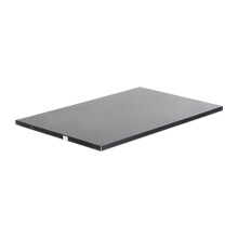 Poaug Faucets I02Ljx200321261B I01Ljx200321261B Shoe Rack Top Plate on Sale Tools Black