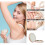 YiFudd Nano Hair Grinder Νέα κυκλική χειροκίνητη συσκευή αποτρίχωσης Απολέπιση, 5