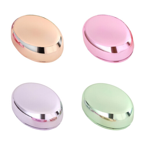 YiFudd Nano Hair Grinder Νέα κυκλική χειροκίνητη συσκευή αποτρίχωσης Απολέπιση, 2